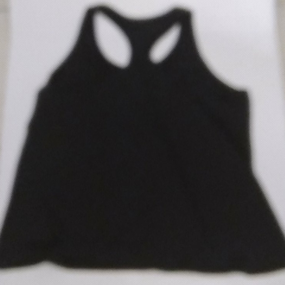 Nwt Soho Sport Racer Back Tank (3X) - Picture 4 of 5